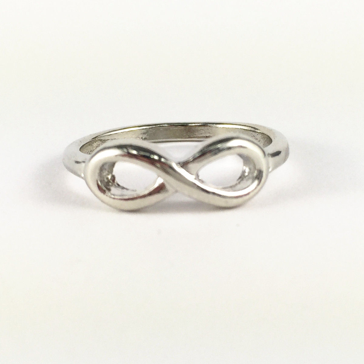 Infinity Ring