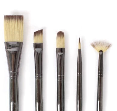 Thumbnail: Oil Paint Kit