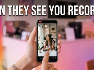Can Someone See If You Screen Record Their Instagram Story