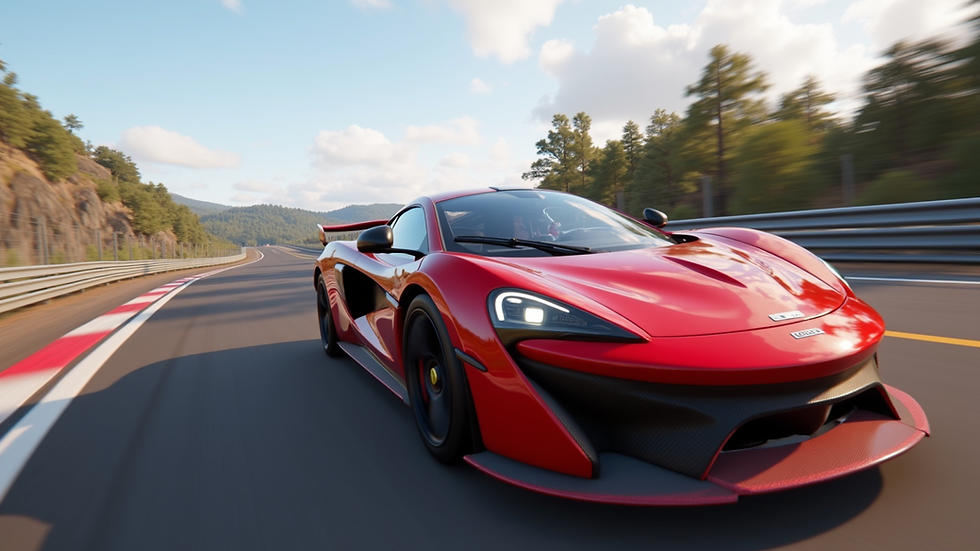 Ultimate Guide to Forza Horizon 6 Gameplay Strategies