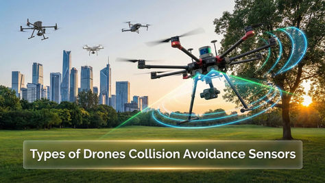 How to Use Drones for Crop Spraying