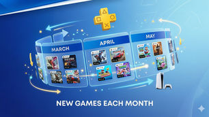 How Do PlayStation Plus Monthly Games Work: Guide to Free Game Access