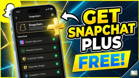 Is There a Way to Get Snapchat Plus for Free?