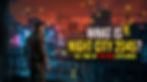 Night City 2045