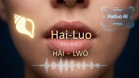 How to Pronounce Hailuo AI (You’ve Probably Been Saying It Wrong)