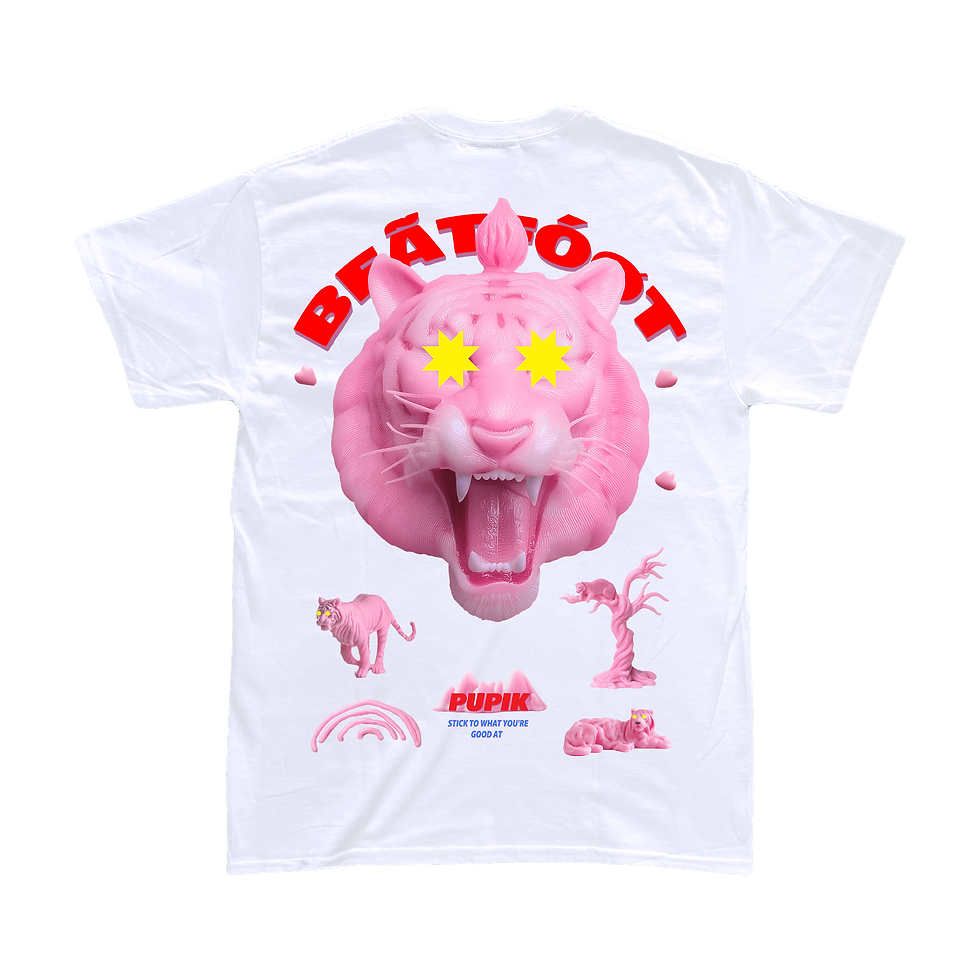 Thumbnail: BĘÃTFÓØT X PUPIK