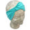 Thumbnail: Solid Mint Teal Headband