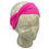 Thumbnail: Solid Hot Pink Headband