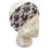Thumbnail: Moody AF Animal Print Headband