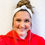 Thumbnail: Solid White Knot Headband