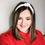 Thumbnail: Solid White Knot Headband