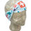 Thumbnail: Medical First Aid Cross Headband