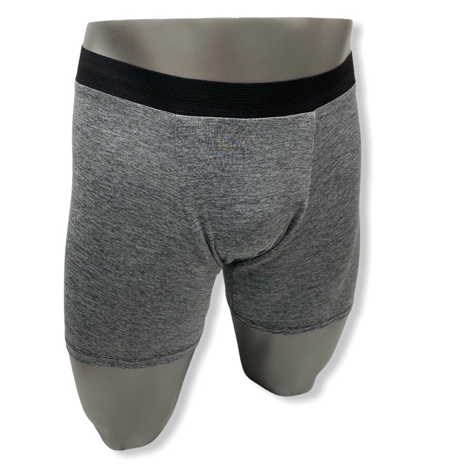 Athletic Heathered Grey Junk Drawers