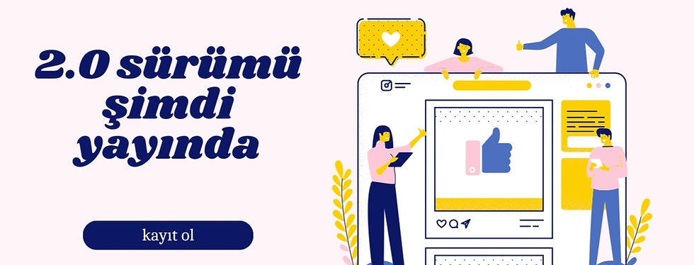 2.0 sürümü yayında