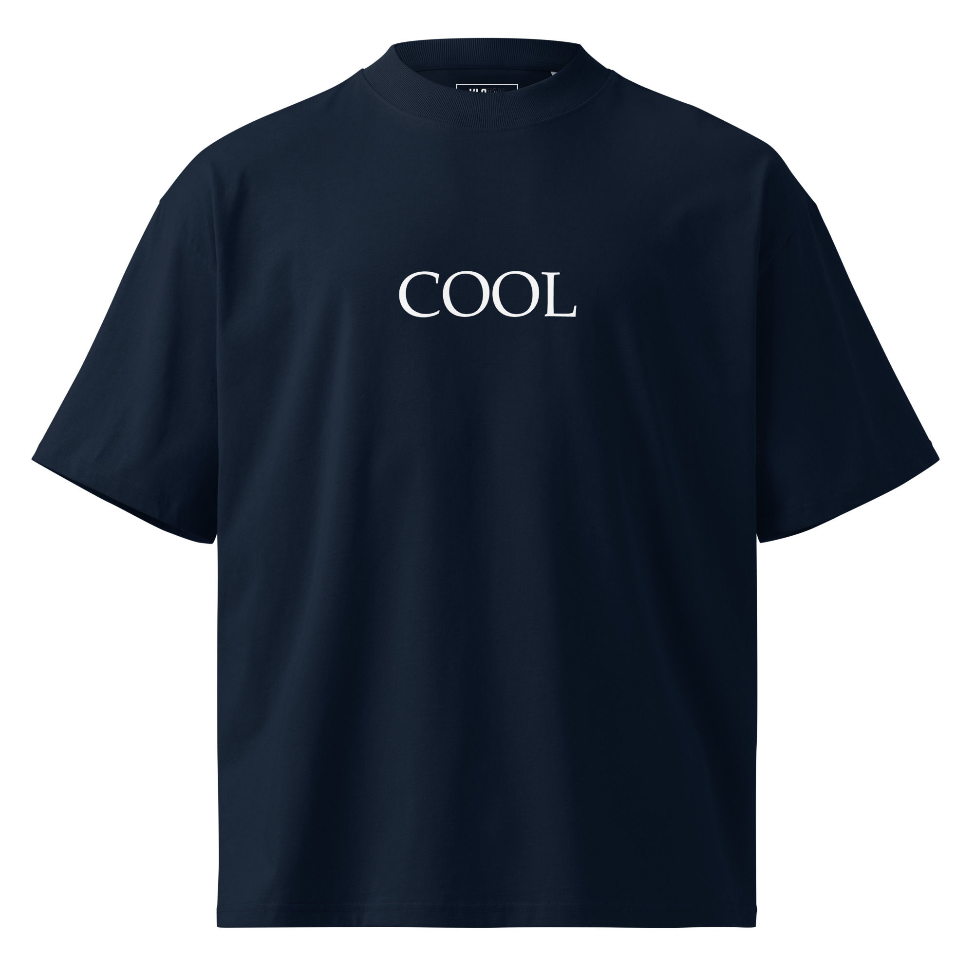 Old Collection: Cool Oversize T-shirt