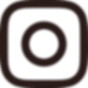 Logo instagram agence de communication