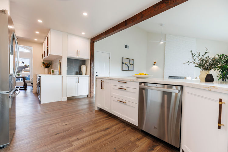 Lucian Design | Project Detail