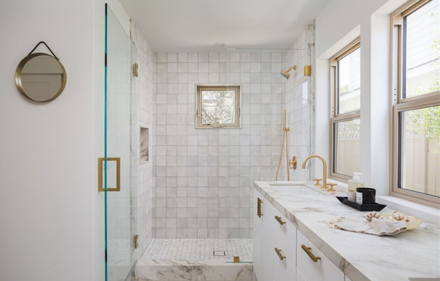 Bathroom | Lucian Design