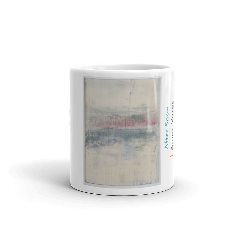 Thumbnail: After Snow | Mug