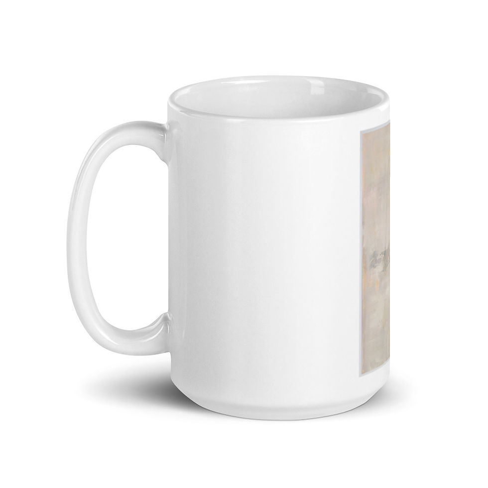 Thumbnail: Our Quiet Conversation | Mug