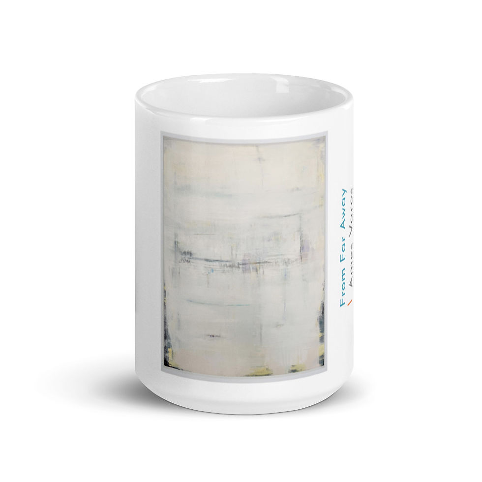 Thumbnail: From Far Away | Mug