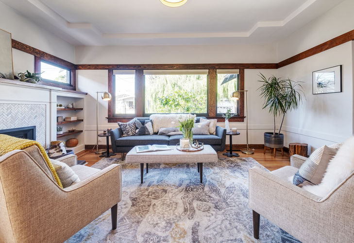 Lucian Design | Project Detail