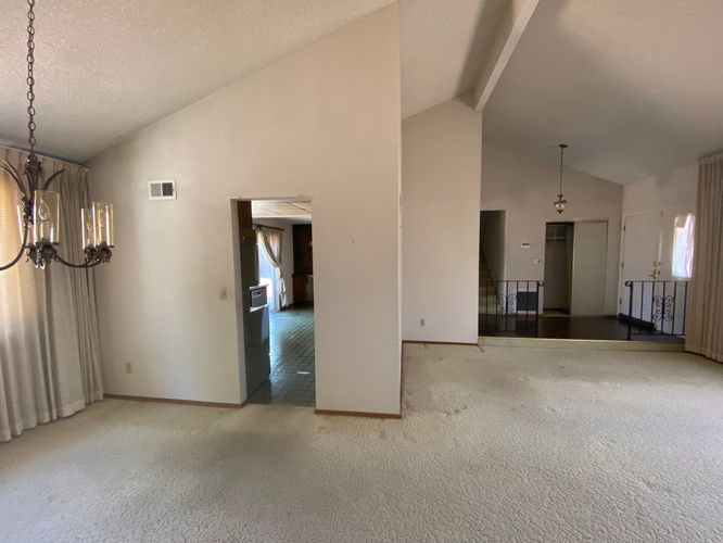 Project Detail | Before