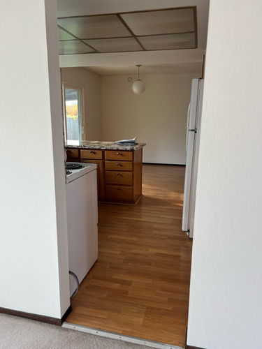 Project Detail | Before