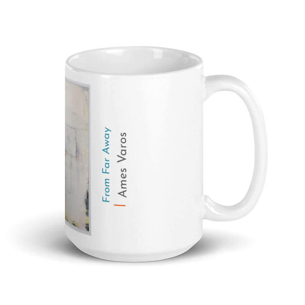 Thumbnail: From Far Away | Mug