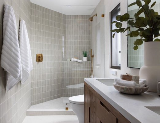 Bathroom | Lucian Design