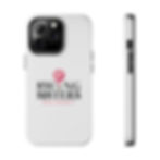 Thumbnail: SSGS Logo Phone Case