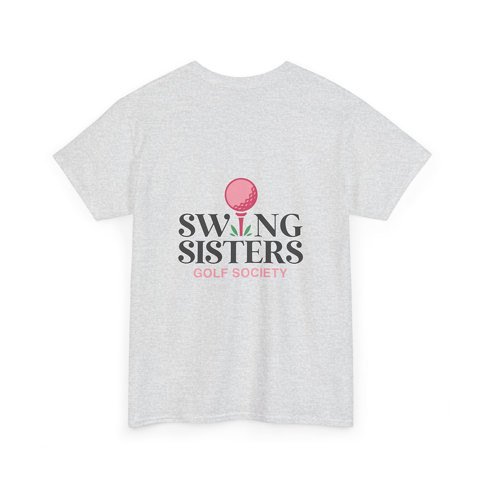 Thumbnail: SSGS Logo Cotton Tee