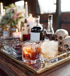 Seamless service, refined presentation, and thoughtful hospitality