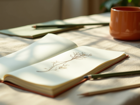 Découvrez les bases artistiques avec Monvocabulaire