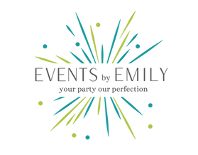 Events by Emily Kameros - New Jersey Event Planners