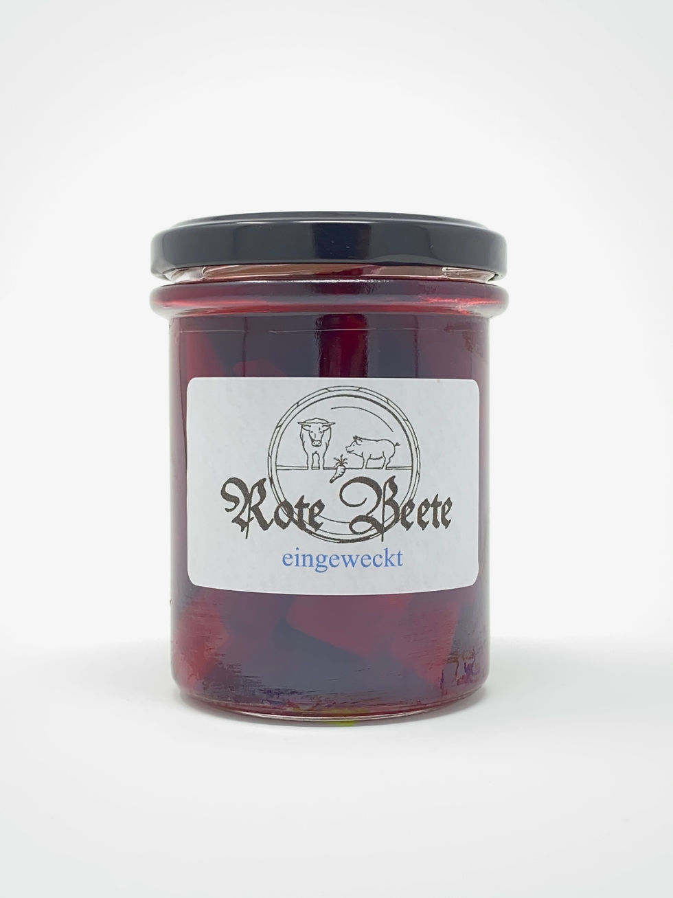 Rote Beete