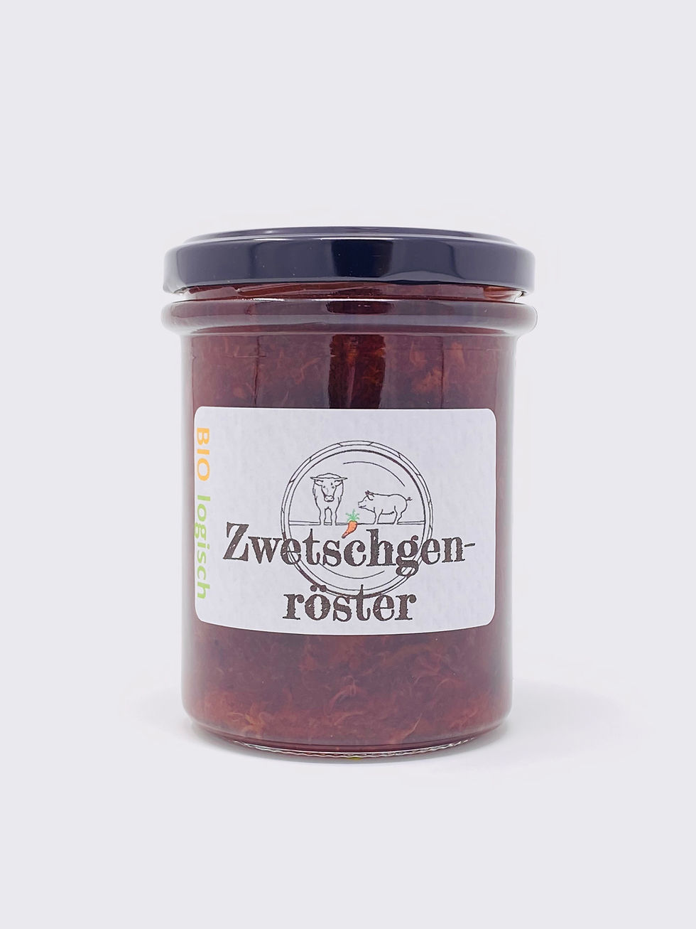 Zwetschgenröster
