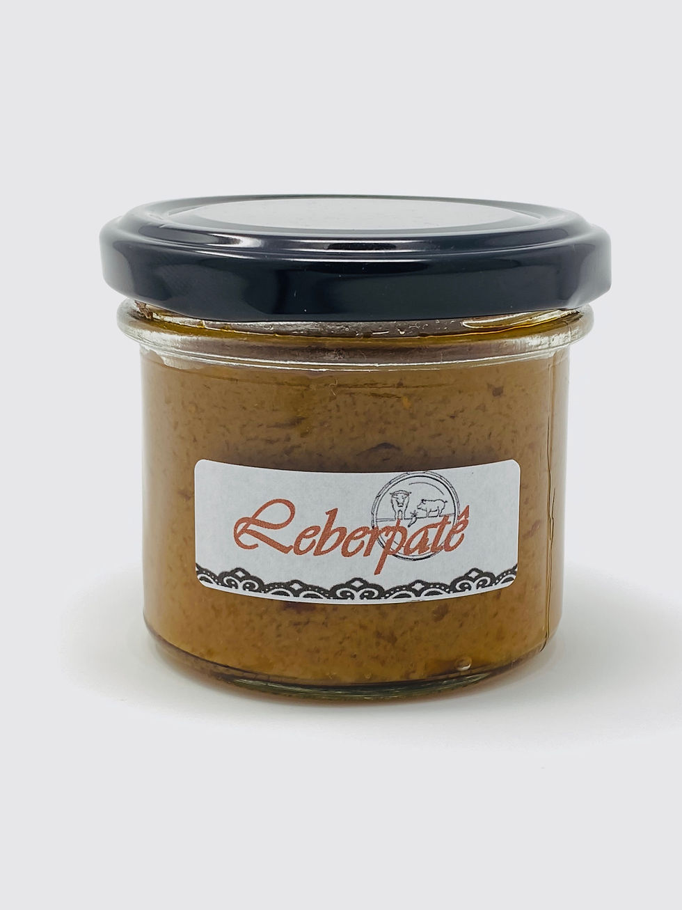 Leberpaté