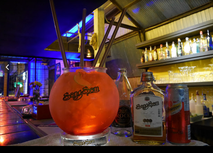 Drinks