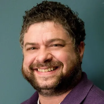 Dr. Justin M. Lampert