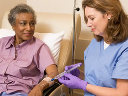 Infusion Centers or EDs for Sickle Cell Crises?