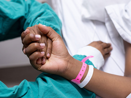 From Africa to the U.S.: A Young Woman’s Search for Sickle Cell Disease Treatment
