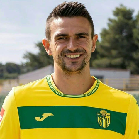 Smail Prevljak tiene nuevo equipo