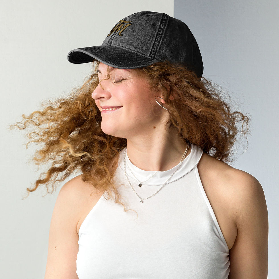 Thumbnail: It's Ya Girl TABATHA Cap