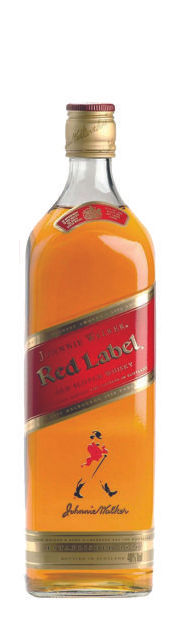 Red Label