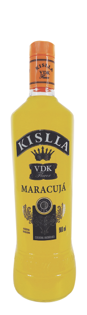 Vodka Kislla