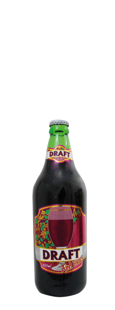 Draft Red