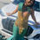 Thumbnail: Egyptian Goddess