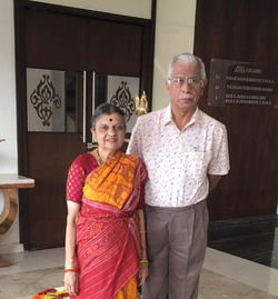 Seetha & Vijayakumar