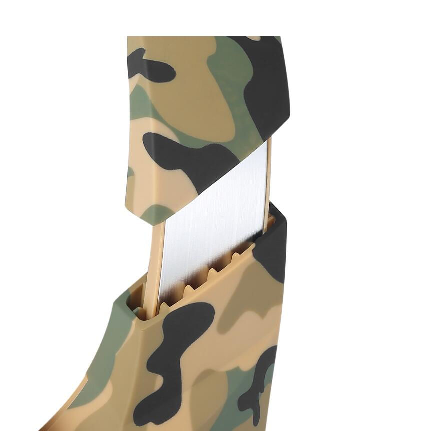 Thumbnail: Camouflage Wired Gaming Headset for PS4 and PC